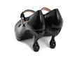 Elizabeth Noir Talon Charles IX