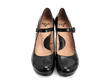 Elizabeth Noir Talon Charles IX