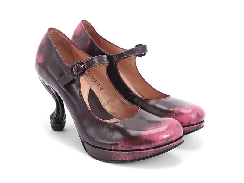 Elizabeth Rose Talon Charles IX