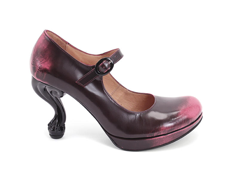 Elizabeth Rose Talon Charles IX