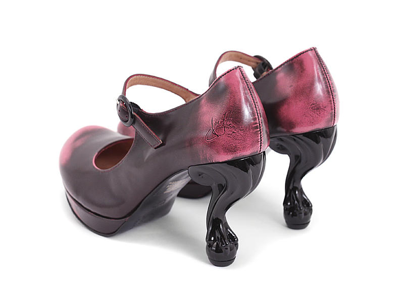 Elizabeth Rose Talon Charles IX