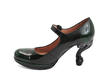 Elizabeth Vert Talon Charles IX