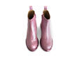 Etta Rose Bottillon en cuir: Front