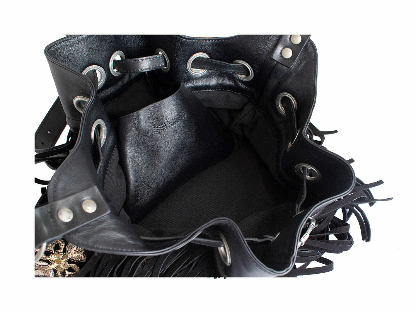 Experience Noir Fluevog x Jimi Hendrix