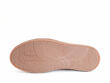 Fakie Orange/Rose Chaussure de sport lacée avec tourbillon: Sole
