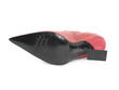 Fantine Red Contoured mary jane: Sole