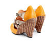Farrah Mangue