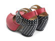 Find Petit fruit & pois PLATFORM MARY JANE HEEL: Back