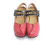 Find Petit fruit & pois PLATFORM MARY JANE HEEL: Front