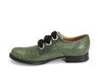 Florence Green Chaussure lacée avec ruban sur mesure