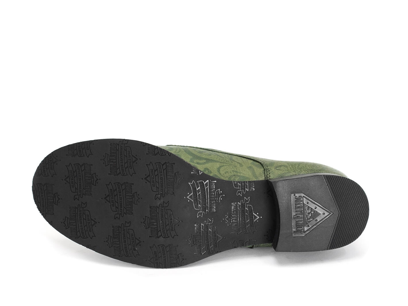 Florence Green Chaussure lacée avec ruban sur mesure