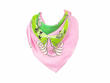 Foulard Truth Island Rose Grand foulard en soie