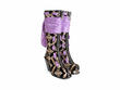 Foxey Lady Black Fluevog x Jimi Hendrix: Quarter view