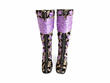 Foxey Lady Noir Fluevog x Jimi Hendrix: Front