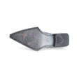 Garric: Men’s Grey Swordfish loafer: Sole