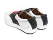 Gatzz White & Black