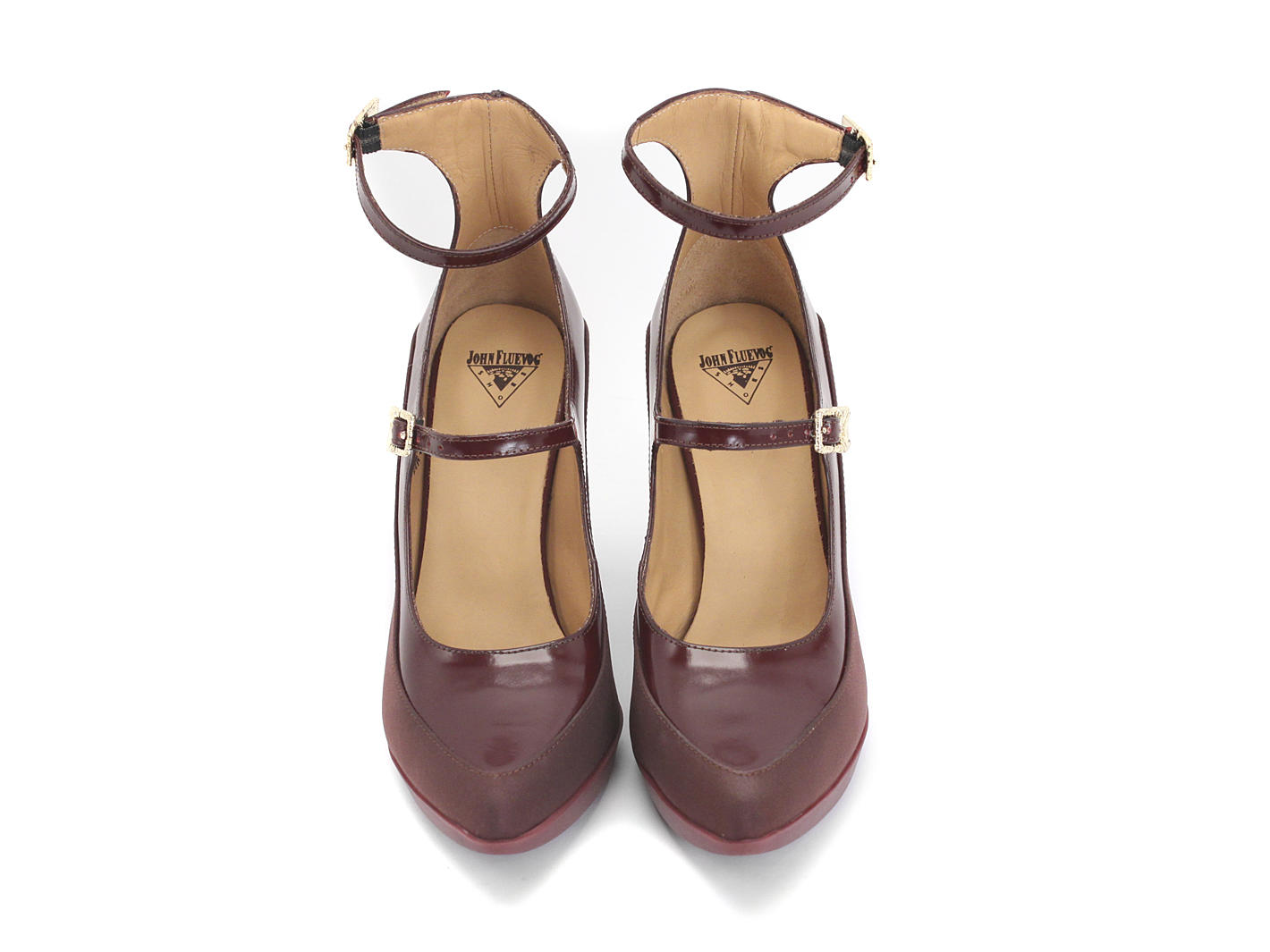 Ghali Burgundy