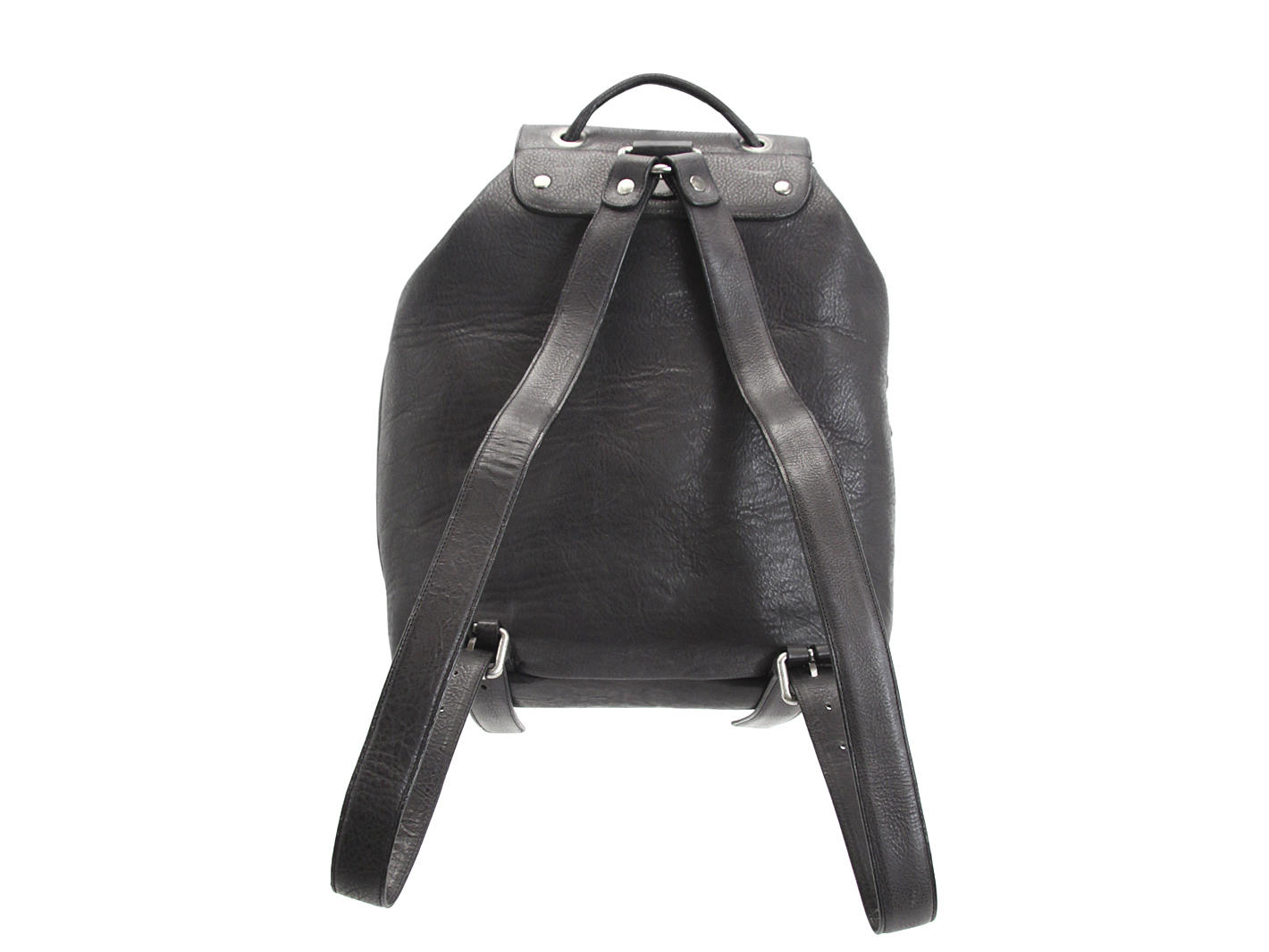 Harvey Backpack Black