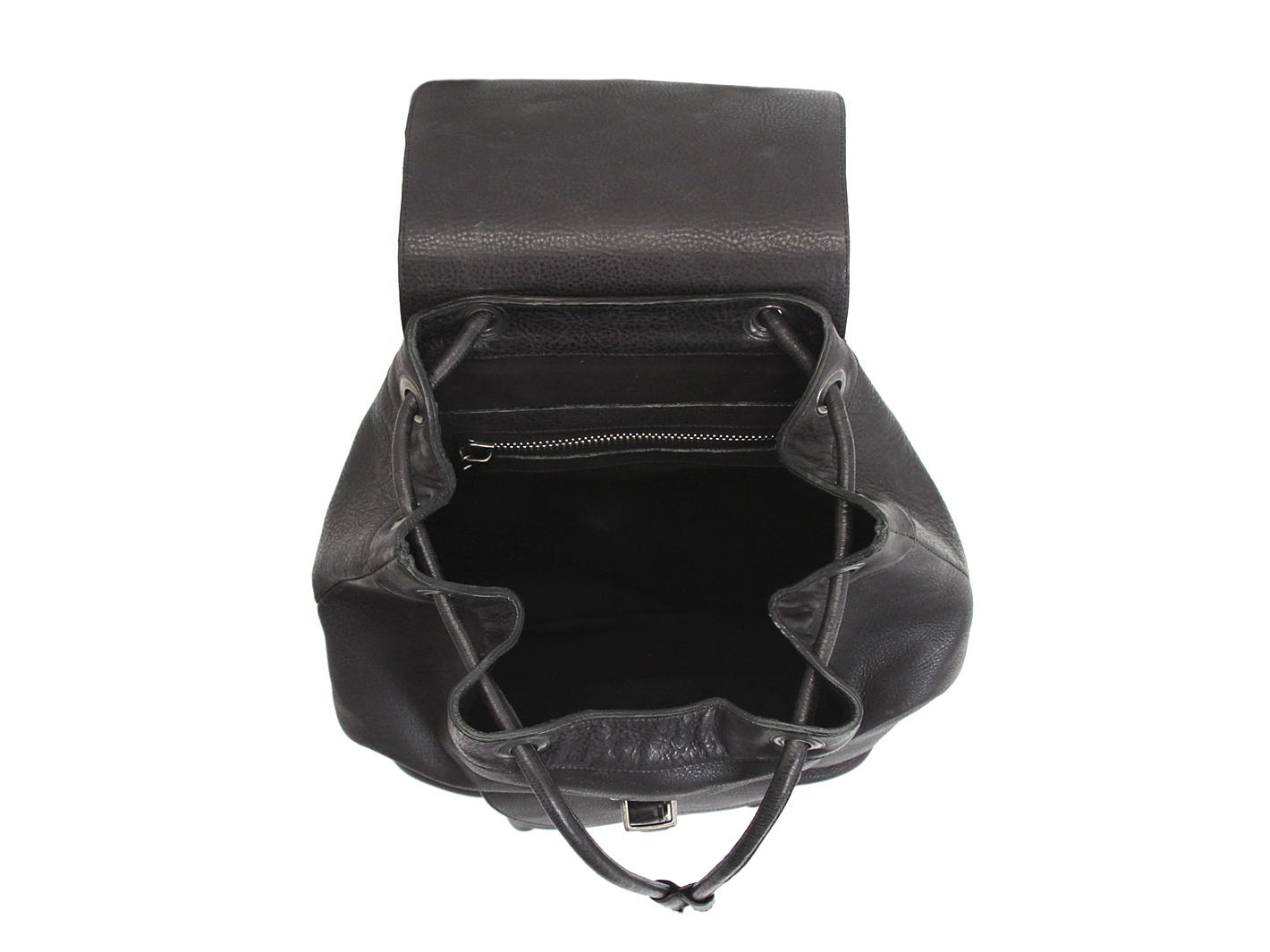 Harvey Backpack Black