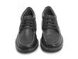 High Point Noir Chukka cousu-moccasin: Front