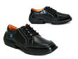 James Black Derby Lace-up