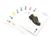 JF Playing Cards English