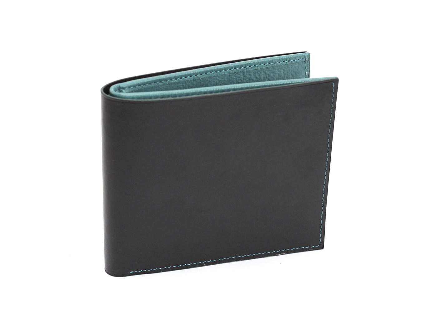 JF Wallet Black