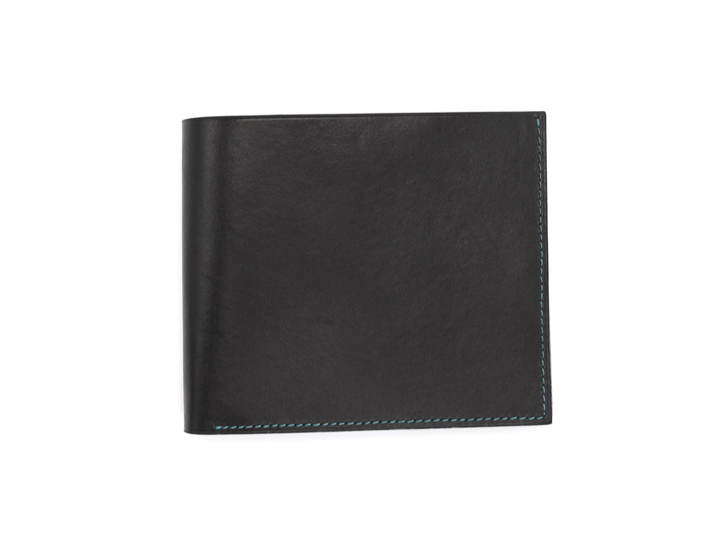 JF Wallet Black