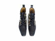 Jimi Noir Fluevog x Jimi Hendrix: Front