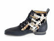 Jimi Noir Fluevog x Jimi Hendrix: Profile inside