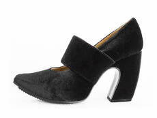 Joyride: Black