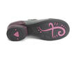 Kathy Sarcelle & violet Low-Heeled Mary jane: Sole