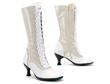 Katrin Wedding White with Beige