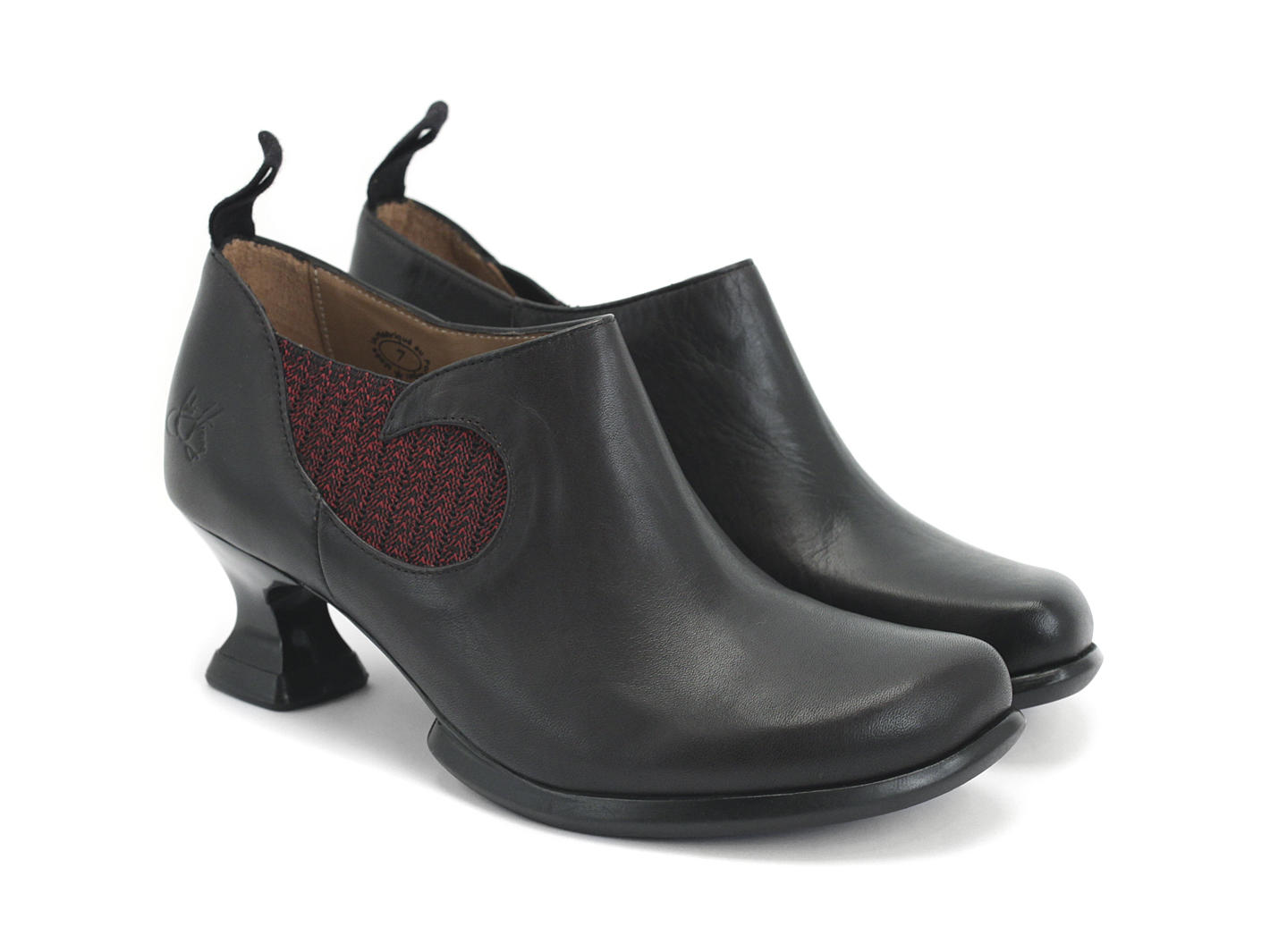 Kiitos Black & Red