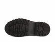 Linggo Noir Flâneur en cuir à logo: Sole