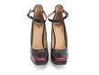 Louise Burgundy: Front
