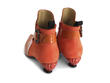Lucidota Orange Bottillon mignon: Back