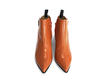 Lucidota Orange Bottillon mignon: Front