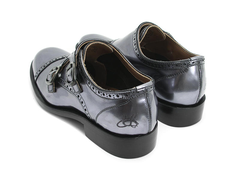 Luther Metallic