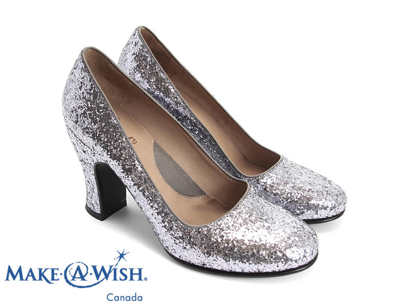 Medugorje Brillants gris