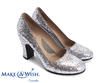 Medugorje Brillants gris
