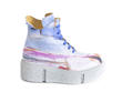 Mothership: Men’s George Clinton George Clinton boot: Profile outside