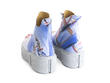 Mothership: Women’s George Clinton George Clinton boot: Front