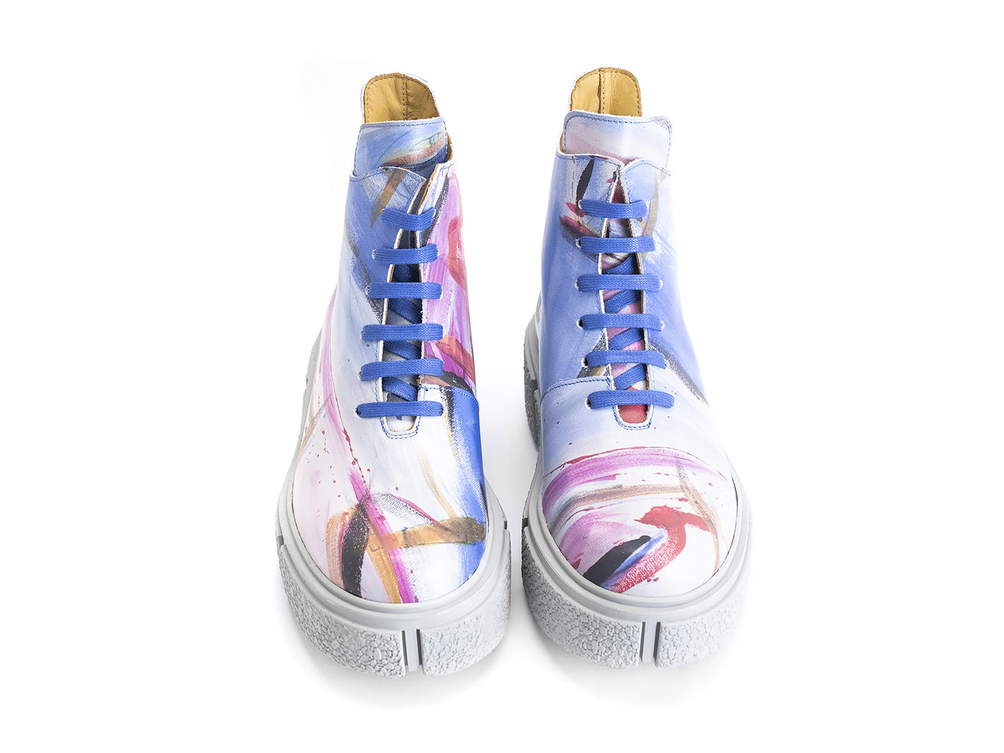 Mothership: Women’s George Clinton George Clinton boot: Sole