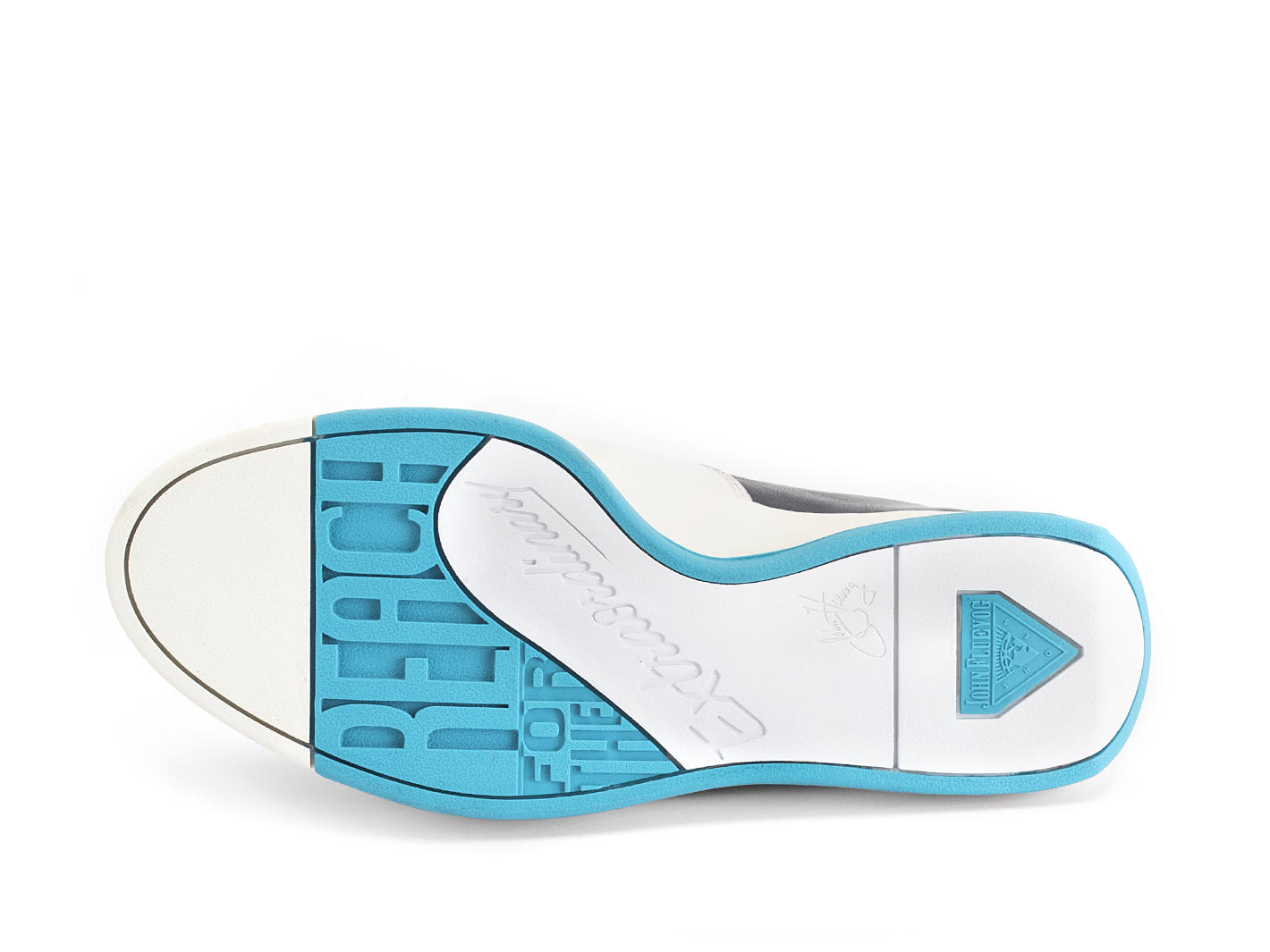 Moving Marine Chaussure sport avec courroie: Sole