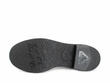 Nap Black/White Crêpe-Soled Chelsea Boots: Sole