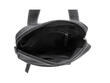 Nashua Black Laptop bag