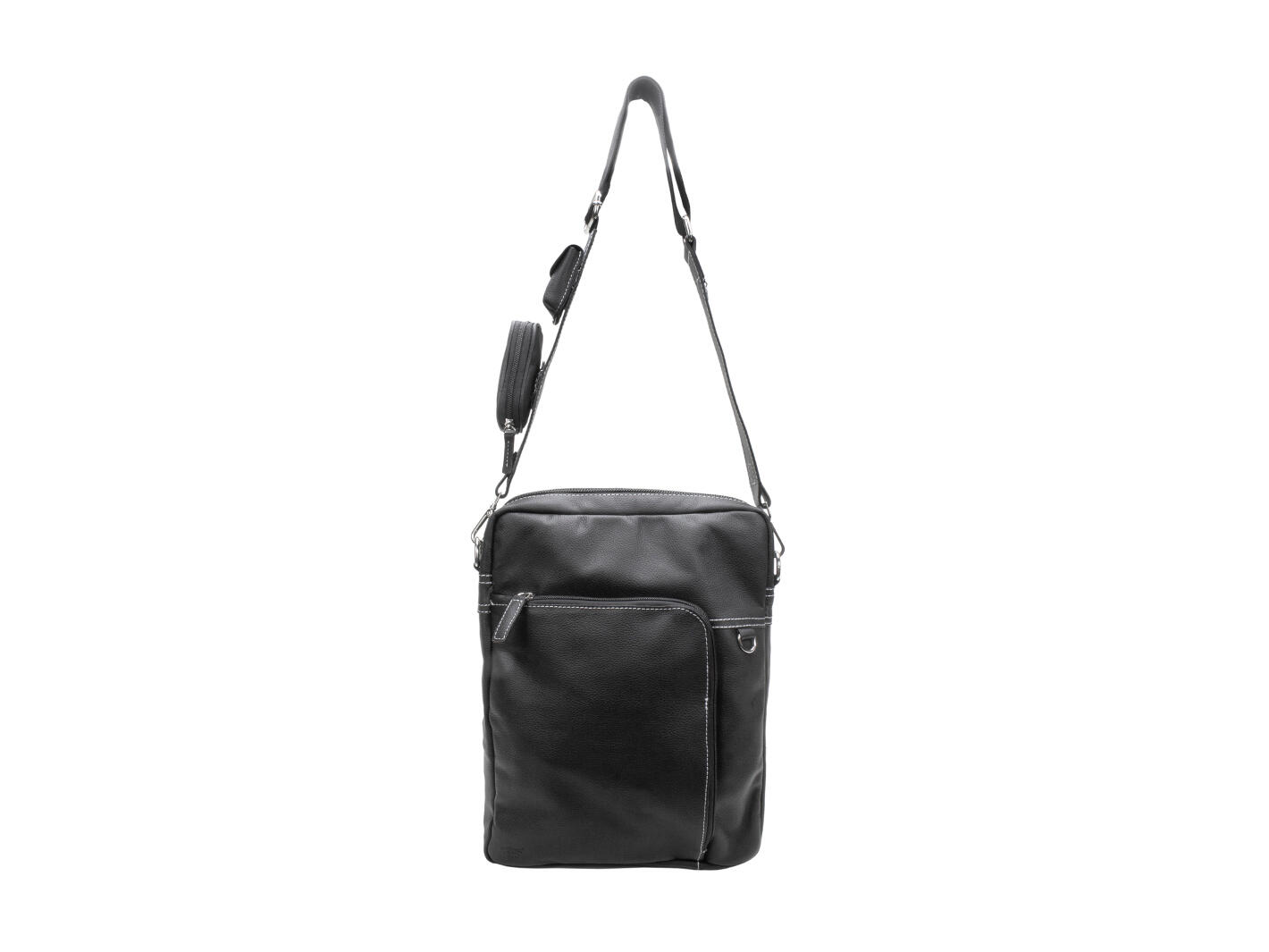 Nashua Noir Sac pour ordinateur portable