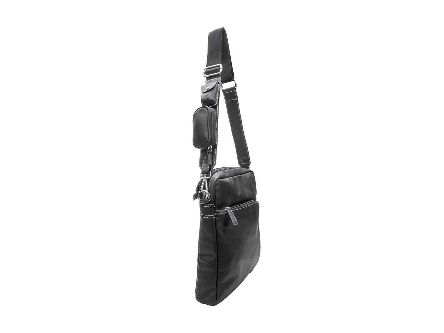 Nashua Noir Sac pour ordinateur portable