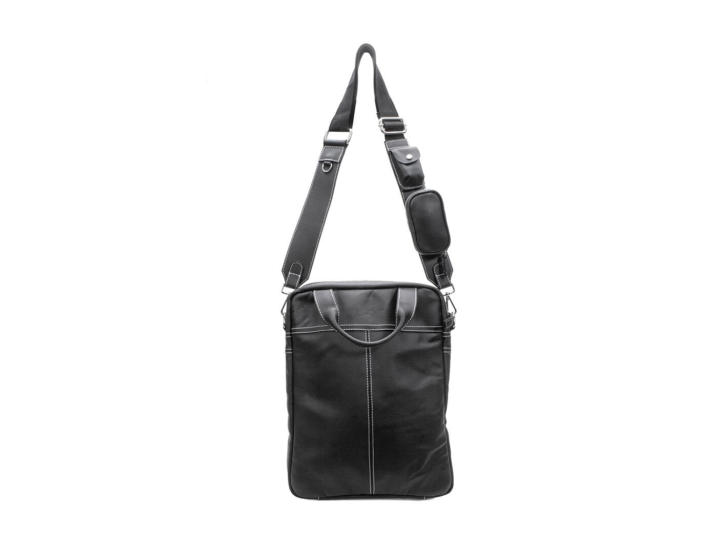 Nashua Noir Sac pour ordinateur portable